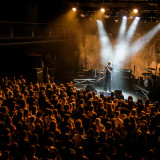 Sam De Nef ARCHA+, Praha, 16.9.2025