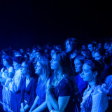 Sam De Nef ARCHA+, Praha, 16.9.2025