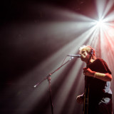 Sam De Nef ARCHA+, Praha, 16.9.2025