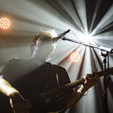 Sam De Nef ARCHA+, Praha, 16.9.2025