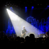 Sam De Nef ARCHA+, Praha, 16.9.2025