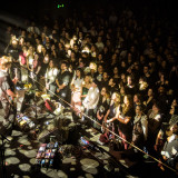 Sam De Nef ARCHA+, Praha, 16.9.2025