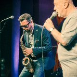 Peter Lipa, Heligonka, Ostarav, 25.9.2025