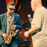 Peter Lipa, Heligonka, Ostarav, 25.9.2025