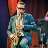 Peter Lipa, Heligonka, Ostarav, 25.9.2025