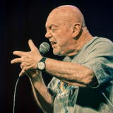 Peter Lipa, Heligonka, Ostarav, 25.9.2025