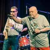 Peter Lipa, Heligonka, Ostarav, 25.9.2025