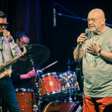 Peter Lipa, Heligonka, Ostarav, 25.9.2025