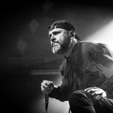 Bleed From Within, After The Burial, Great American Ghost, MeetFactory, Praha, 24.9.2025