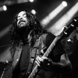 Bleed From Within, After The Burial, Great American Ghost, MeetFactory, Praha, 24.9.2025