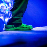 Bleed From Within, After The Burial, Great American Ghost, MeetFactory, Praha, 24.9.2025