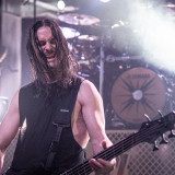 Bleed From Within, After The Burial, Great American Ghost, MeetFactory, Praha, 24.9.2025