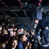 Bleed From Within, After The Burial, Great American Ghost, MeetFactory, Praha, 24.9.2025