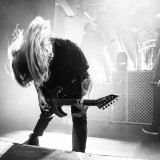 Bleed From Within, After The Burial, Great American Ghost, MeetFactory, Praha, 24.9.2025