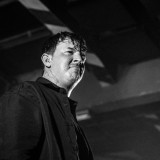 Bleed From Within, After The Burial, Great American Ghost, MeetFactory, Praha, 24.9.2025