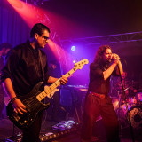 Dead Dog Legacy, Jazz Tibet Club, Olomouc, 26.9.2025