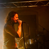 Dead Dog Legacy, Jazz Tibet Club, Olomouc, 26.9.2025