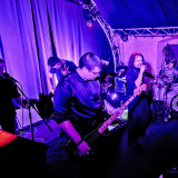 Dead Dog Legacy, Jazz Tibet Club, Olomouc, 26.9.2025