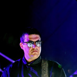 Dead Dog Legacy, Jazz Tibet Club, Olomouc, 26.9.2025