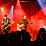 Dead Dog Legacy, Jazz Tibet Club, Olomouc, 26.9.2025