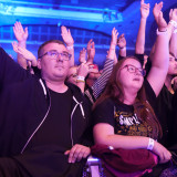 Simple Plan, Sportovní hala Fortuna,  Praha, 2.10.2025 