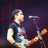 Simple Plan, Sportovní hala Fortuna,  Praha, 2.10.2025 