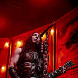 W.A.S.P., Lucerna - Velký sál, Praha, 3.10.2025