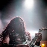 W.A.S.P., Lucerna - Velký sál, Praha, 3.10.2025