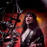 W.A.S.P., Lucerna - Velký sál, Praha, 3.10.2025