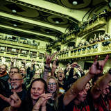 W.A.S.P., Lucerna - Velký sál, Praha, 3.10.2025