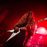 Orden Ogan, Masters of Rock Café, Zlín, 4.10.2025 