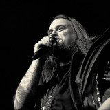 Orden Ogan, Masters of Rock Café, Zlín, 4.10.2025 