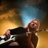 Orden Ogan, Masters of Rock Café, Zlín, 4.10.2025 