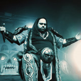 Wind Rose, Masters of Rock Café, Zlín, 4.10.2025 