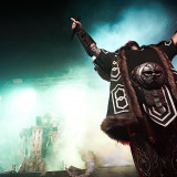 Wind Rose, Masters of Rock Café, Zlín, 4.10.2025 