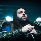 Wind Rose, Masters of Rock Café, Zlín, 4.10.2025 