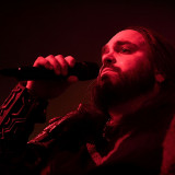 Wind Rose, Masters of Rock Café, Zlín, 4.10.2025 