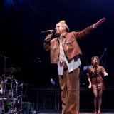 Ella Henderson, O2 aréna, Praha,  05.10.2025