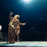 Ella Henderson, O2 aréna, Praha,  05.10.2025