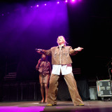 Ella Henderson, O2 aréna, Praha,  05.10.2025