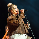 Ella Henderson, O2 aréna, Praha,  05.10.2025