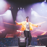 One Republic, O2 aréna, Praha,  05.10.2025 (fotogalerie) 