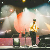 One Republic, O2 aréna, Praha,  05.10.2025 (fotogalerie) 