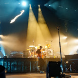 One Republic, O2 aréna, Praha,  05.10.2025 (fotogalerie) 