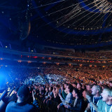 One Republic, O2 aréna, Praha,  05.10.2025 (fotogalerie) 