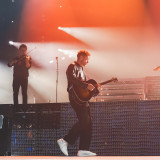 One Republic, O2 aréna, Praha,  05.10.2025 (fotogalerie) 