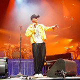 One Republic, O2 aréna, Praha,  05.10.2025 (fotogalerie) 