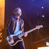 One Republic, O2 aréna, Praha,  05.10.2025 (fotogalerie) 