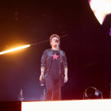 One Republic, O2 aréna, Praha,  05.10.2025 (fotogalerie) 