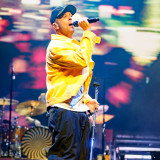 One Republic, O2 aréna, Praha,  05.10.2025 (fotogalerie) 